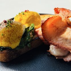 Harbour Master Cafe