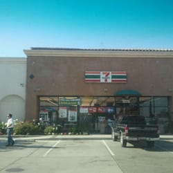 7-Eleven - 7-eleven