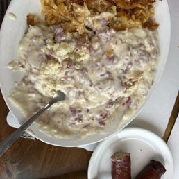 Chipped Beef Chipped Beef