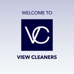 View Cleaners App View Cleaners App