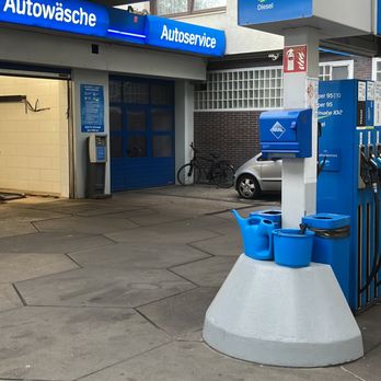 Aral - Aral - Gas Stations Near Me - Cologne, NW