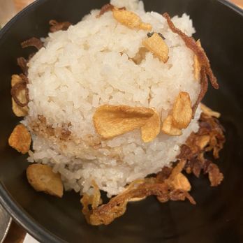 B Star - Coconut Rice - Burmese Near Me - San Francisco, California B Star - Coconut Rice - Burmese Near Me - San Francisco, California