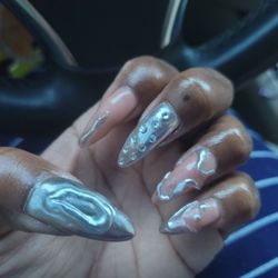 House Of Gel