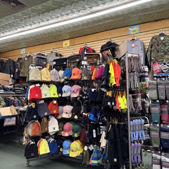 JMD Squares Stores - Good stuff here! They got what you're looking for! - Shoe Stores Near Me - Brooklyn, New York