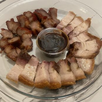 ShoYu - Roasted pork and sweet pork ;) - Japanese Near Me - Braintree, Massachusetts ShoYu - Roasted pork and sweet pork ;) - Japanese Near Me - Braintree, Massachusetts