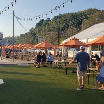 Fifty West Burger Bar - Burgers Near Me - Cincinnati, Ohio