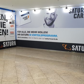 Saturn - Electronics Near Me - Munich, BY