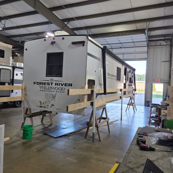 Thrills RV - RV Dealers Near Me - Columbia City, Indiana Thrills RV - RV Dealers Near Me - Columbia City, Indiana
