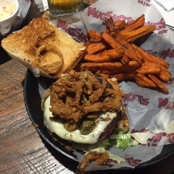 Mugshots Grill & Bar - Gulfport, MS - Sports Bars Near Me - Gulfport, Mississippi Mugshots Grill & Bar - Gulfport, MS - Sports Bars Near Me - Gulfport, Mississippi