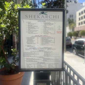 Shekarchi Bar & Grill - Persian/Iranian Near Me - Los Angeles, California Shekarchi Bar & Grill - Persian/Iranian Near Me - Los Angeles, California