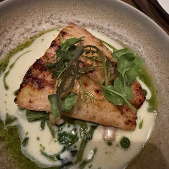 Meridian - New American Near Me - Dallas, Texas