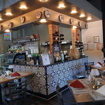 Chicha Peruvian Kitchen - My mom took this pic! - Peruvian Near Me - Roseville, California
