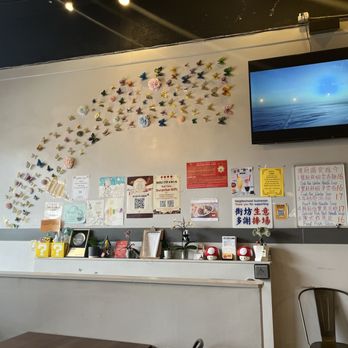 Noodle Stop - Noodles Near Me - San Francisco, California