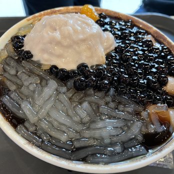 Meet Fresh - Customize bowl - Desserts Near Me - Houston, Texas Meet Fresh - Customize bowl - Desserts Near Me - Houston, Texas