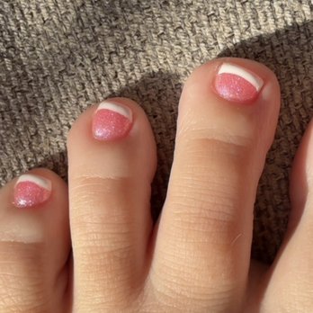 Crystal Rose Nail Boutique - Nail Salons Near Me - Oceanside, California