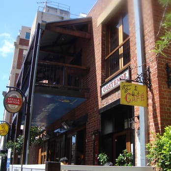 Belgian Beer Cafe Oostende - Bars Near Me - Adelaide, SA Belgian Beer Cafe Oostende - Bars Near Me - Adelaide, SA