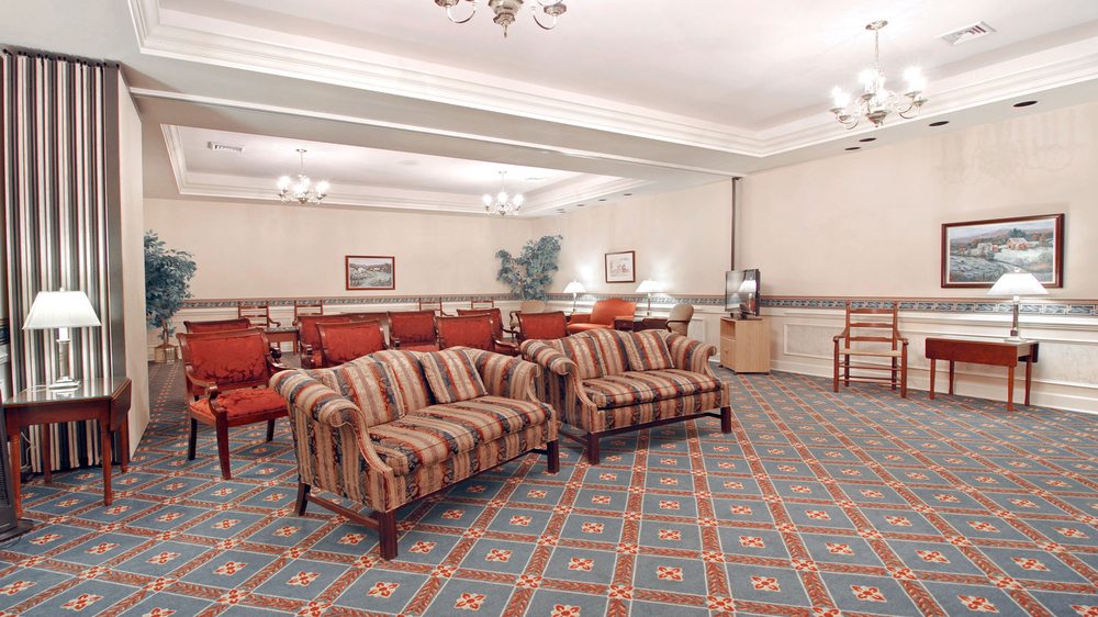 CLORE-ENGLISH FUNERAL HOME - Updated June 2026 - 11190 James Monroe Hwy