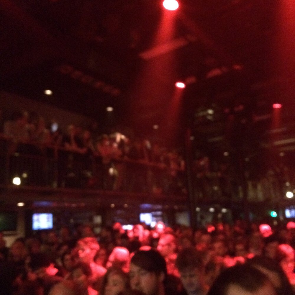 De Melkweg - Dance Clubs Near Me - Amsterdam, New Hampshire