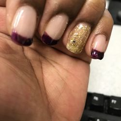 Tammy Nails