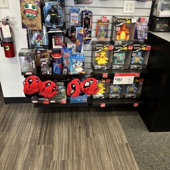Gamestop - Videos & Video Game Rental Near Me - Kalamazoo, Michigan
