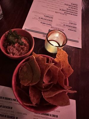 El Molino del Sureste by null