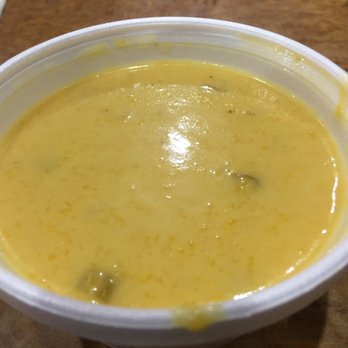 Half Day Cafe - Butternut Squash Soup - Bakeries Near Me - Rochester Hills, Michigan