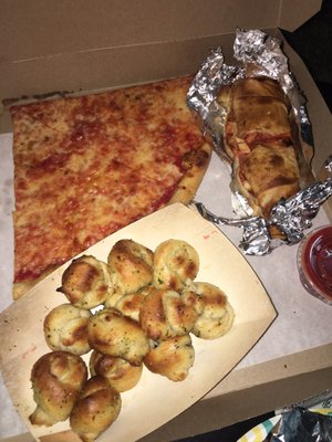 Original Pizza by null