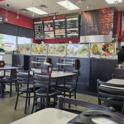 Shawarma Shack