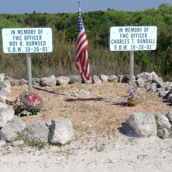HOLEY LAND WMA - Updated January 2025 - Levee 5, Florida 