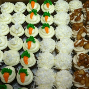 Cutie Pies - Desserts Near Me - Thomaston, Connecticut