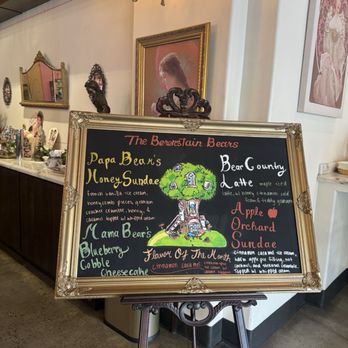 Ice Cream Emporium - Ice Cream & Frozen Yogurt Near Me - Ripon, California Ice Cream Emporium - Ice Cream & Frozen Yogurt Near Me - Ripon, California