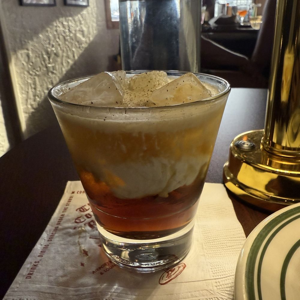 The Copper Room - The Dude - Cocktail Bars Near Me - Yucca Valley, California The Copper Room - The Dude - Cocktail Bars Near Me - Yucca Valley, California