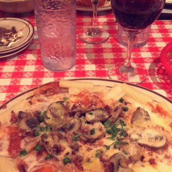 Rigazzi's - Pasta pissila - Italian Near Me - Saint Louis, Missouri