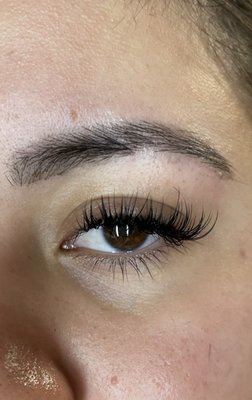 Belle Brows Threading by null