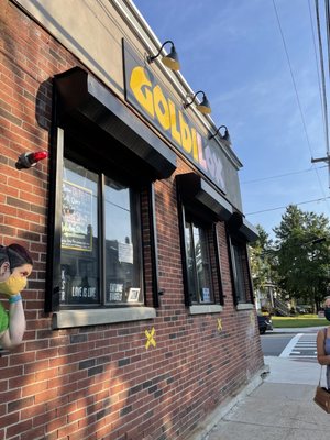 Goldilox Bagels by null