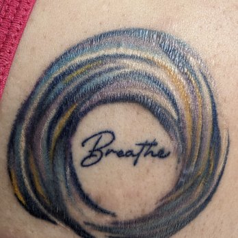 Kowloon Tattoo - All healed up - Tattoo Near Me - Phoenix, Arizona