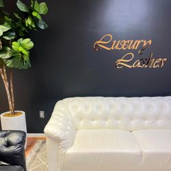 Luxury Lashes