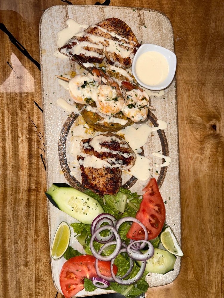 SABOR CARIBENO RESTAURANT Updated November 2024 18 Photos 1001 S