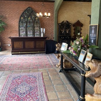 Ritual Wellness House - Yoga Near Me - Sacramento, California Ritual Wellness House - Yoga Near Me - Sacramento, California