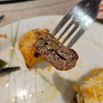 Shamshiri Restaurant - Koobideh - Persian/Iranian Near Me - Toronto, Ontario