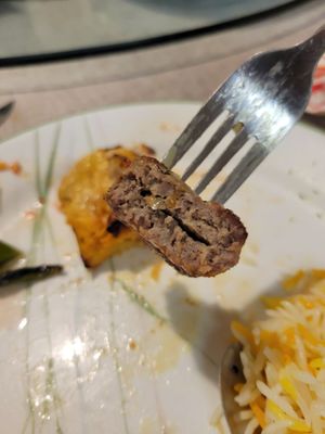 Shamshiri Restaurant by null