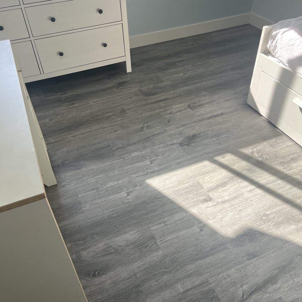 Sean's Quality Floors - Flooring Near Me - Pacifica, California