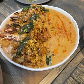 Dija Mara - Cereal Prawns - Indonesian Near Me - Oceanside, California Dija Mara - Cereal Prawns - Indonesian Near Me - Oceanside, California