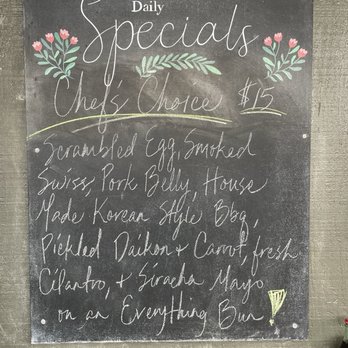 Two of Us - Daily special - Food Trucks Near Me - Portland, Oregon Two of Us - Daily special - Food Trucks Near Me - Portland, Oregon