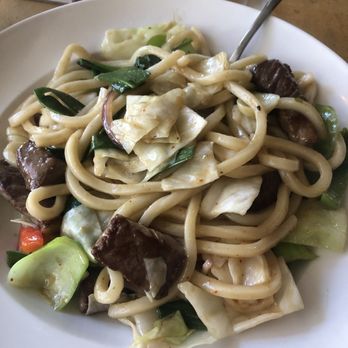 Symphony Sushi - Yaki Udon Lunch Special beef - Japanese Near Me - Boston, Massachusetts Symphony Sushi - Yaki Udon Lunch Special beef - Japanese Near Me - Boston, Massachusetts