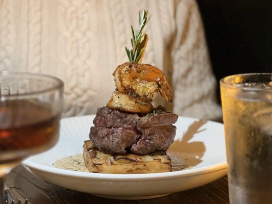 B.I.B - Better in Bethel Restaurant by null