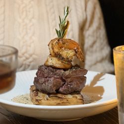Better In Bethel - Filet Mignon