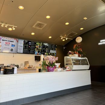 TEAZENTEA Saratoga - Inside - Bubble Tea Near Me - Saratoga, California TEAZENTEA Saratoga - Inside - Bubble Tea Near Me - Saratoga, California