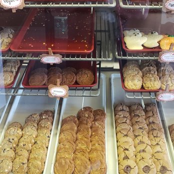 Riverside Cookie Shoppe - Cookies - Desserts Near Me - Riverside, California Riverside Cookie Shoppe - Cookies - Desserts Near Me - Riverside, California