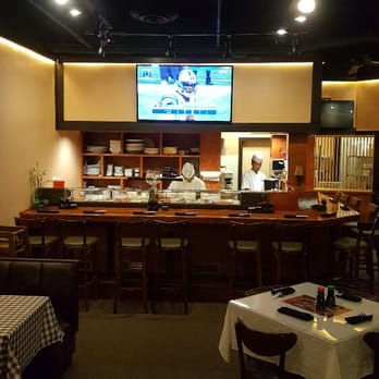 Kenzo Sushi - Sushi Bar - Japanese Near Me - Buford, Georgia Kenzo Sushi - Sushi Bar - Japanese Near Me - Buford, Georgia